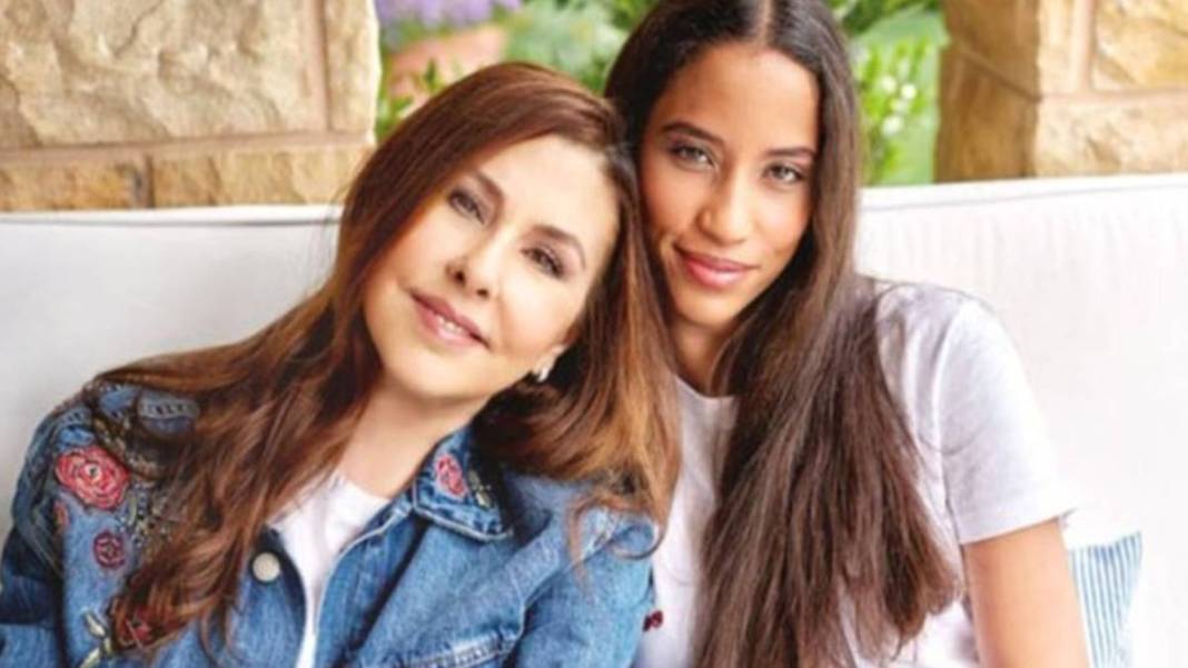 4 aylıkken evlat edinmişlerdi... Nilüfer ve Reha Muhtar'ın kızı Ayşe Nazlı'nın son halini görenler şok oluyor! Nefes kesiyor 6